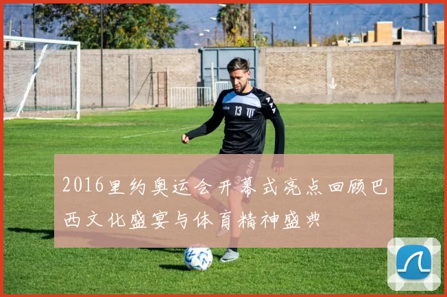 2016里约奥运会开幕式亮点回顾巴西文化盛宴与体育精神盛典