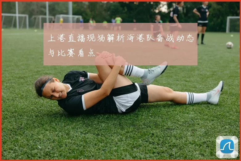 上港直播现场解析海港队备战动态与比赛看点
